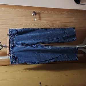 Men's Van Heusen denim jeans - 40x30